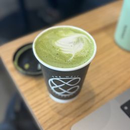 Matcha
