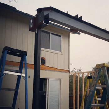 Austinite Welding - Residential structural steel - Metal Fabricators Near Me Austinite Welding - Residential structural steel - Metal Fabricators Near Me