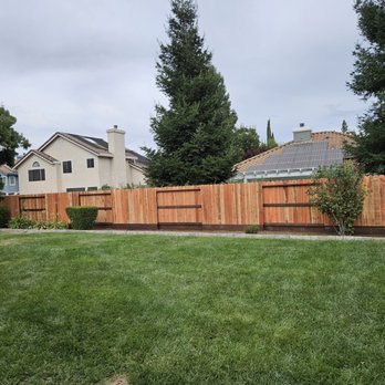 Ergeon - New Fence - Fences & Gates Near Me - Sacramento, California Ergeon - New Fence - Fences & Gates Near Me - Sacramento, California