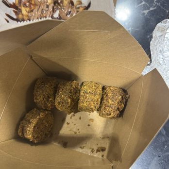 Pita King - Falafel - Middle Eastern Near Me - Ocala, Florida