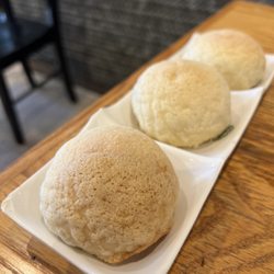 Tim Ho Wan - East Village