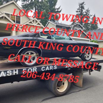 JS Transport and Auto Salvage - Towing Near Me - Graham, Washington JS Transport and Auto Salvage - Towing Near Me - Graham, Washington