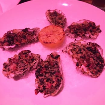 Clinkerdagger - Oysters - Seafood Near Me - Spokane, Washington