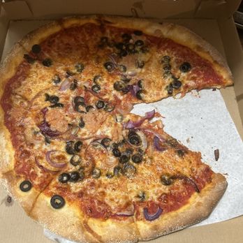 Rocco's NY Pizzeria and Pasta - Italian Near Me - Las Vegas, Nevada