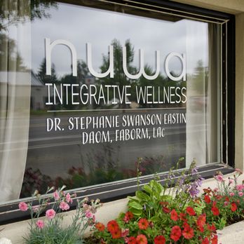 Nuwa Integrative Wellness - Nuwa Integrative Wellness building -- Naturopathic medicine, TCM, and Acupuncture servies - Acupuncture Near Me - Gresham, Oregon Nuwa Integrative Wellness - Nuwa Integrative Wellness building -- Naturopathic medicine, TCM, and Acupuncture servies - Acupuncture Near Me - Gresham, Oregon