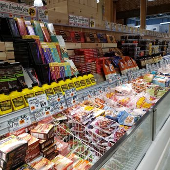 Trader Joe's - Grocery Near Me - Boston, Massachusetts