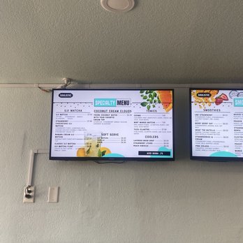 Soulistic AV - Acai Bowls Near Me - Lancaster, California