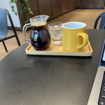 Quills Coffee - Delicious pour over. - Coffee & Tea Near Me - Louisville, Kentucky Quills Coffee - Delicious pour over. - Coffee & Tea Near Me - Louisville, Kentucky