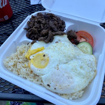 Kusina at Lumpia - Tapsilog - Filipino Near Me - Sacramento, California Kusina at Lumpia - Tapsilog - Filipino Near Me - Sacramento, California