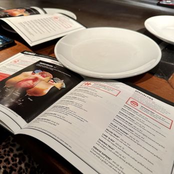 Benihana - Chandler - Sushi Bars Near Me - Chandler, Arizona