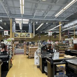 Roots Market