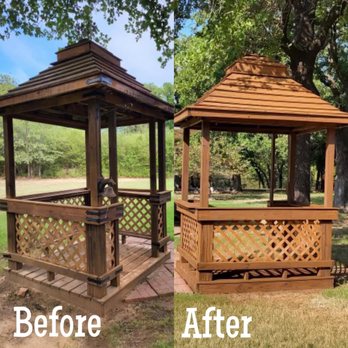 Calahan Fence Staining - Roofing Near Me - Fort Worth, Texas Calahan Fence Staining - Roofing Near Me - Fort Worth, Texas