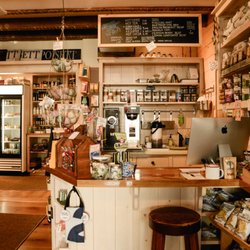 Town Wharf General Store