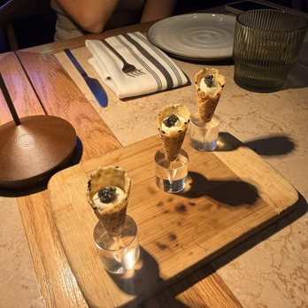 Eos & Nyx - Cocktail Bars Near Me - San Jose, California