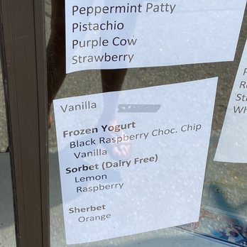 M 'n M Scoops - range pineapple, peppermint patty, pistaberry, strawberries - Ice Cream & Frozen Yogurt Near Me - Plymouth, New Hampshire M 'n M Scoops - range pineapple, peppermint patty, pistaberry, strawberries - Ice Cream & Frozen Yogurt Near Me - Plymouth, New Hampshire