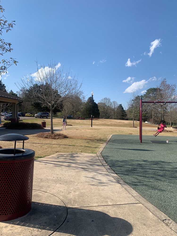 PINSON BICENTENNIAL PARK 4200 Oak St W, Pinson, Alabama Parks