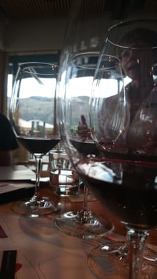 Black Hills Estate Winery by null