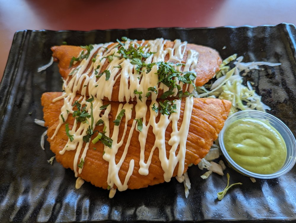 SM Crunch & Bites