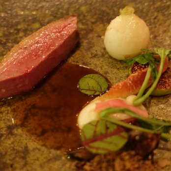 SingleThread Restaurant & Inn - New American Near Me - Healdsburg, California