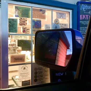 Aftershock Espresso - Drive through - Coffee & Tea Near Me - Anchorage, Alaska