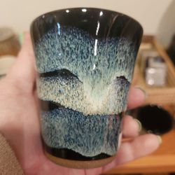 Whynot Pottery