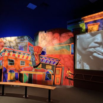 American Jazz Museum - Performing Arts Near Me - Kansas City, Missouri American Jazz Museum - Performing Arts Near Me - Kansas City, Missouri