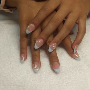 BC Nails - Nail Salons Near Me - Salinas, California