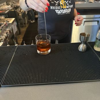 Still Austin Whiskey Co. - Rye Old fashion - Distilleries Near Me - Austin, Texas Still Austin Whiskey Co. - Rye Old fashion - Distilleries Near Me - Austin, Texas