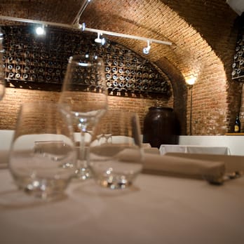 El Apartamento - Cava - Mediterranean Near Me - Madrid, M