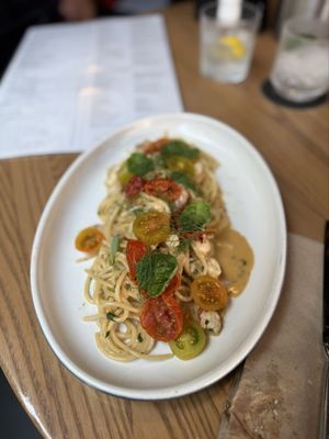 JOEY Manhattan Beach by null