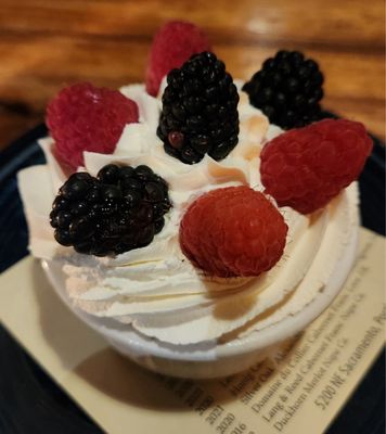 Cabezon Restaurant by null