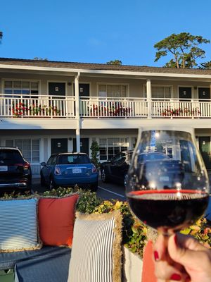 Le Petit Pali at Ocean Ave by null