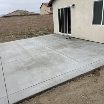 OCUG Landscaping - Concrete patios - Masonry/Concrete Near Me - Temecula, California