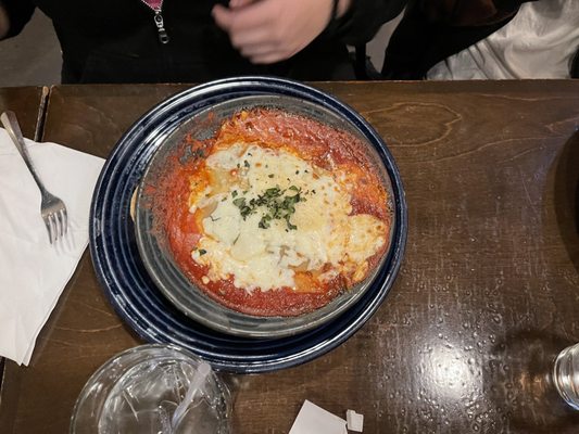 Piccino Wood Oven Pizza by null