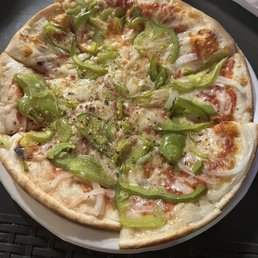 Singas Special Pizza Singas Special Pizza