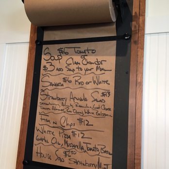 The Porch - Friday specials on the Ides of March ... - Pizza Near Me - Upper St Clair, Pennsylvania The Porch - Friday specials on the Ides of March ... - Pizza Near Me - Upper St Clair, Pennsylvania
