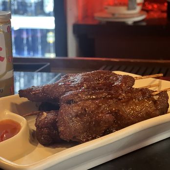 Kyoto Steak House & Bar - Beef Yakitori - Sushi Bars Near Me - Mansfield, Massachusetts Kyoto Steak House & Bar - Beef Yakitori - Sushi Bars Near Me - Mansfield, Massachusetts