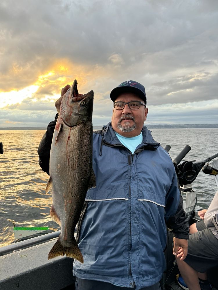 Ruby D Charters Logo