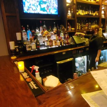 Publick House - New American Near Me - Mountainside, New Jersey