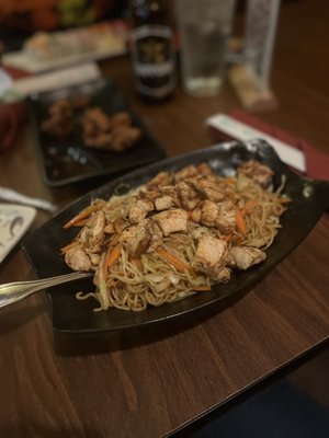 Koi Kawa Japanese Restaurant by null