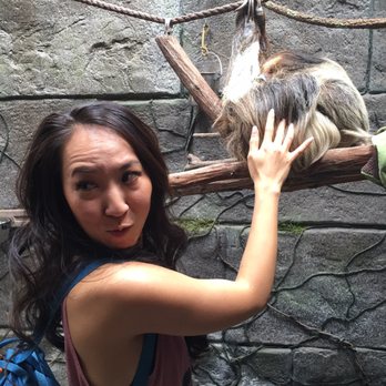 Wildlife Learning Center - Zoos Near Me - Sylmar, California