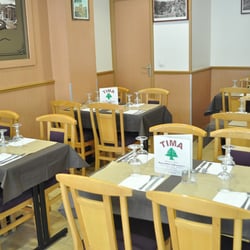Tima - Salle