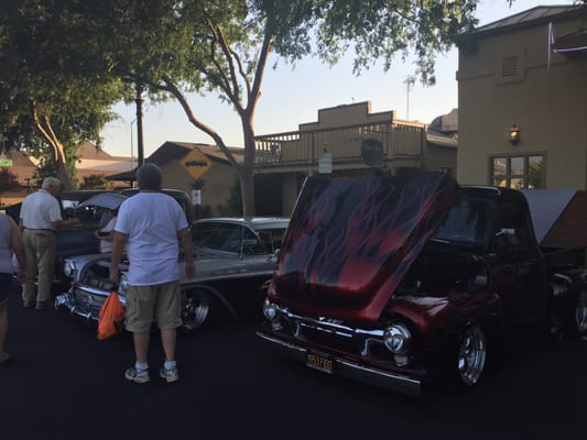 Clovis Farmers Market by null