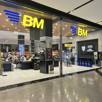 BM Supermerkatuak - Grocery Near Me - Bilbo, BI
