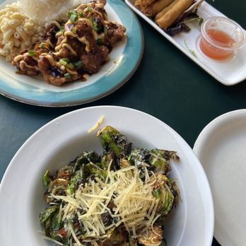 Joey's Kitchen Napili - Filipino Near Me - Lahaina, Hawaii