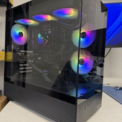 BlissVector Gaming - Call us today for a free diagnostic with a complimentary cleaning!