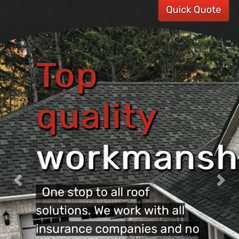 B&A Exteriors - Roofing Near Me - Hampshire, Illinois B&A Exteriors - Roofing Near Me - Hampshire, Illinois