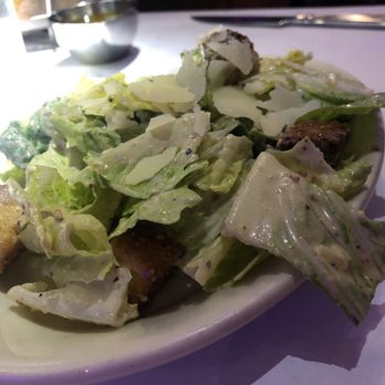 Caffe Luna Rosa - Caesar Salad - Italian Near Me - Delray Beach, Florida