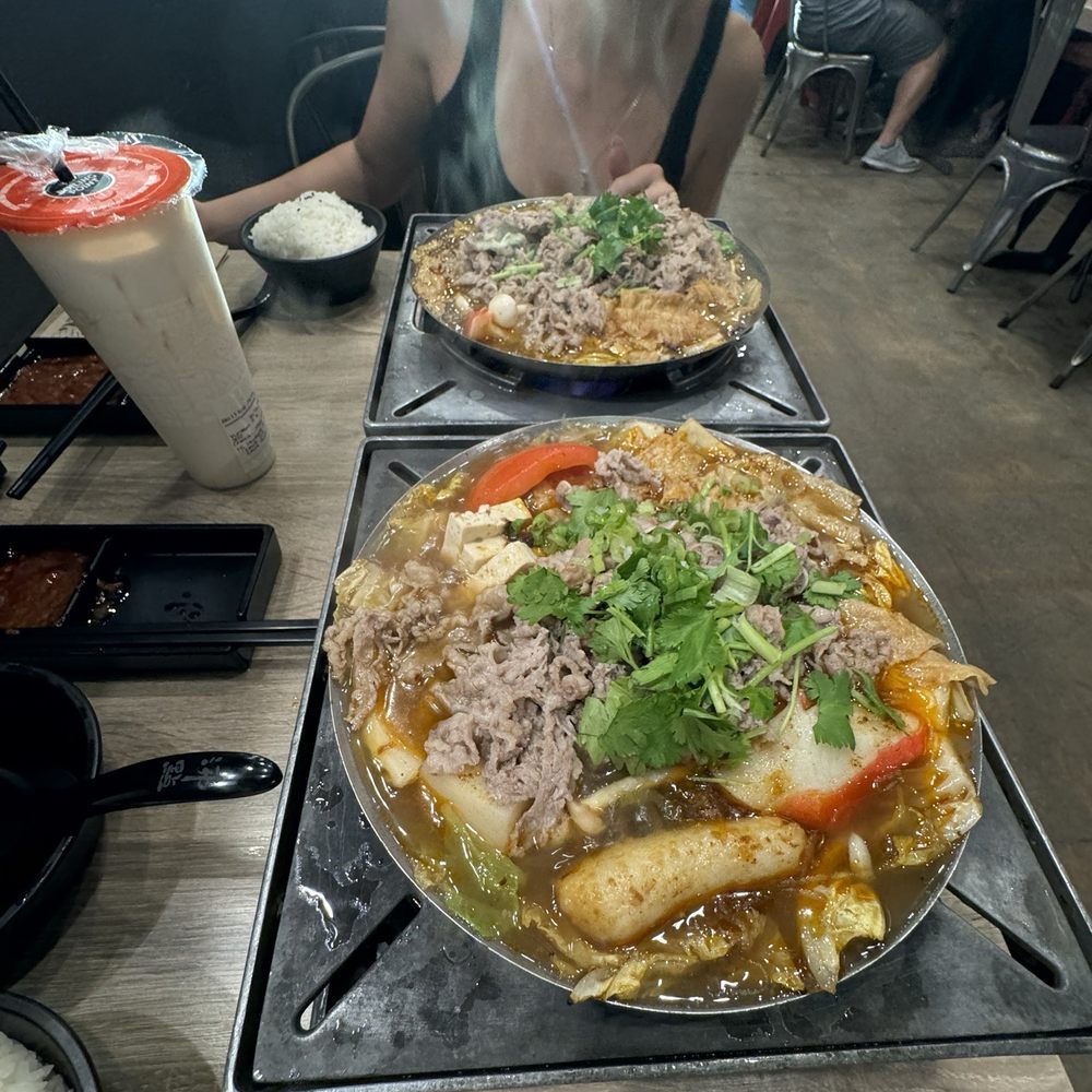 Boiling Point - yum!!! - Taiwanese Near Me - Hacienda Heights, California Boiling Point - yum!!! - Taiwanese Near Me - Hacienda Heights, California