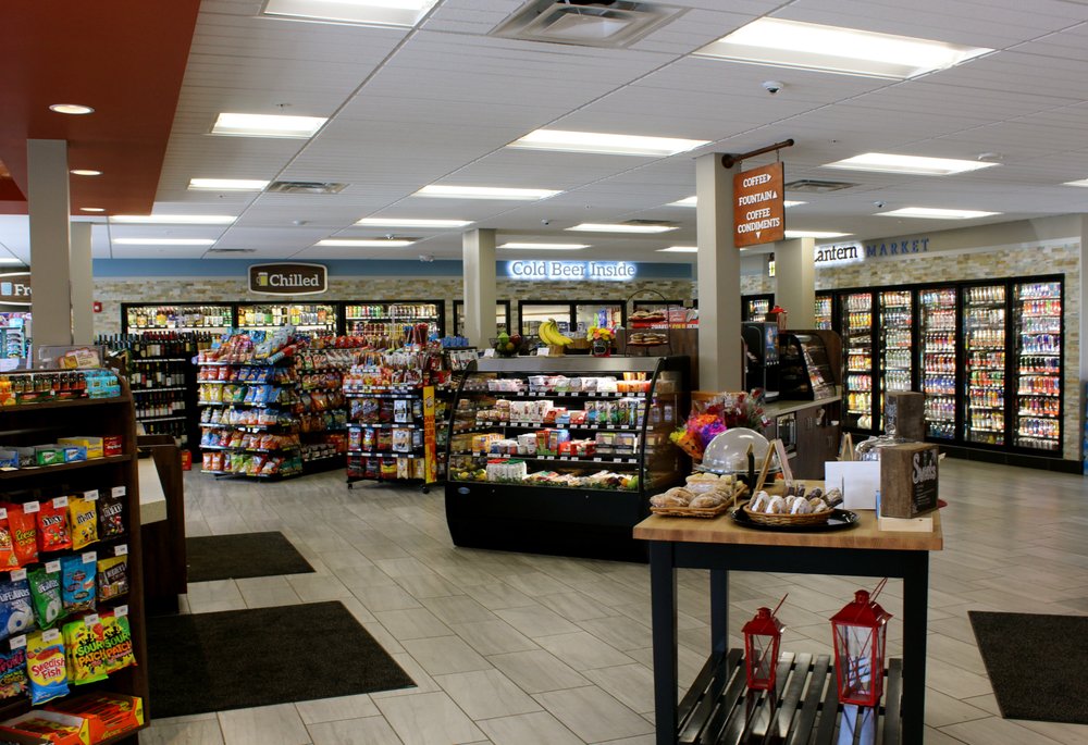 RUSTY LANTERN MARKET 14 Photos & 10 Reviews 682 Broadway, South